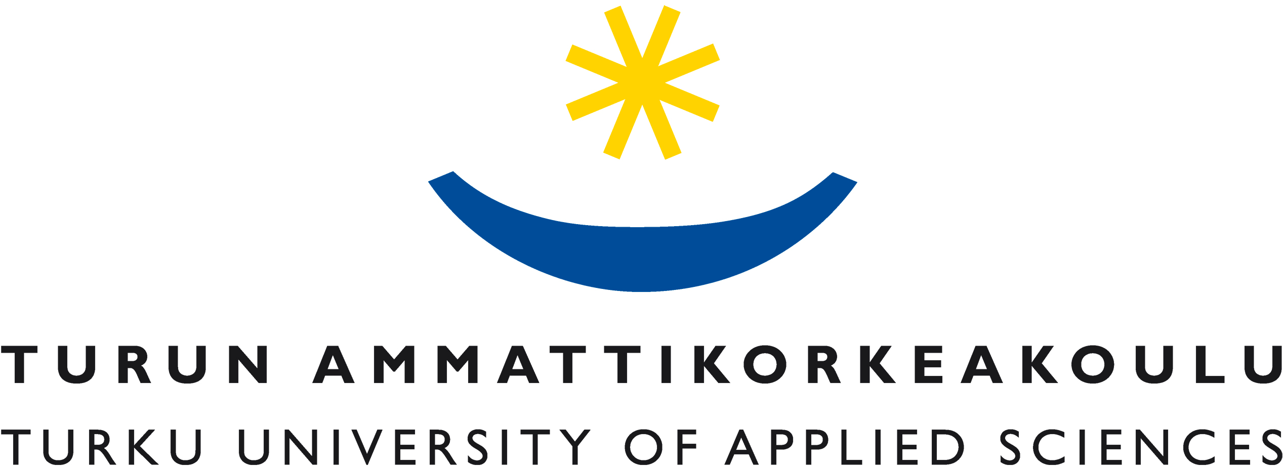 Turku Amk logo